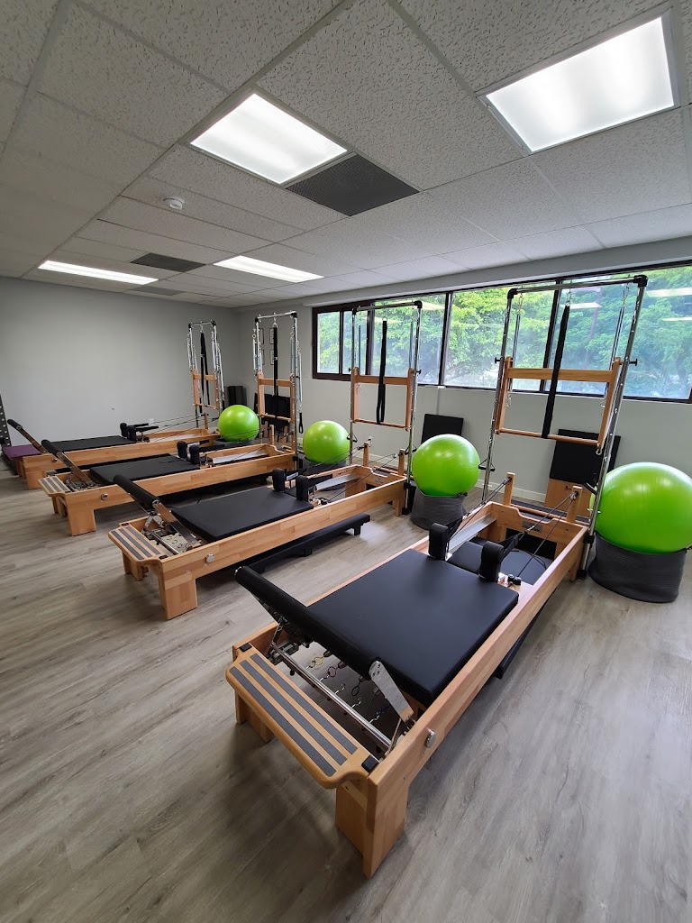  Pilates_Boutique by Ruth