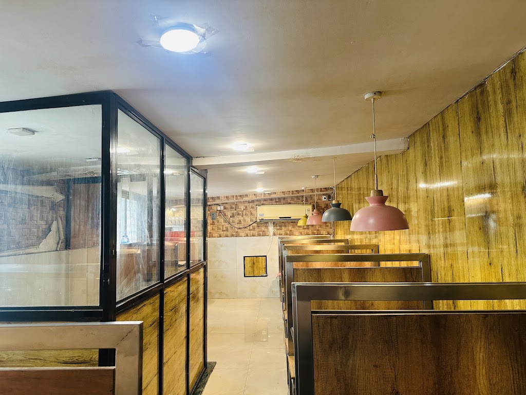 New Ideal Family Restaurant