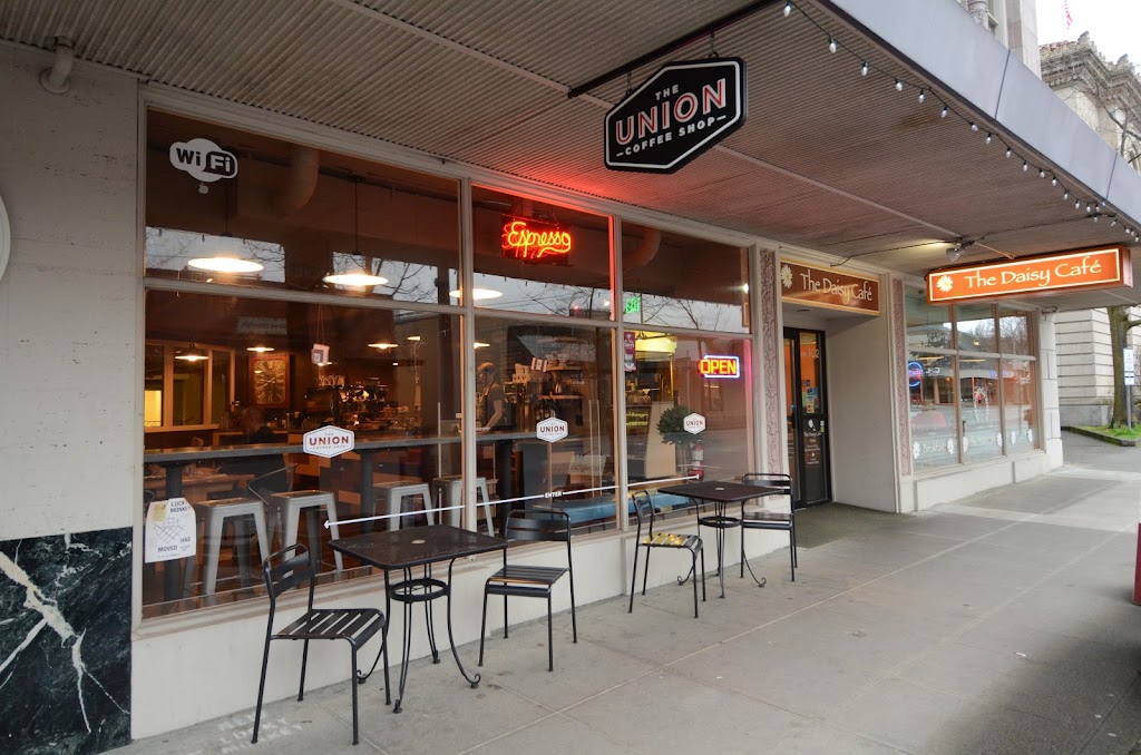 Photo of The Union Coffee Shop