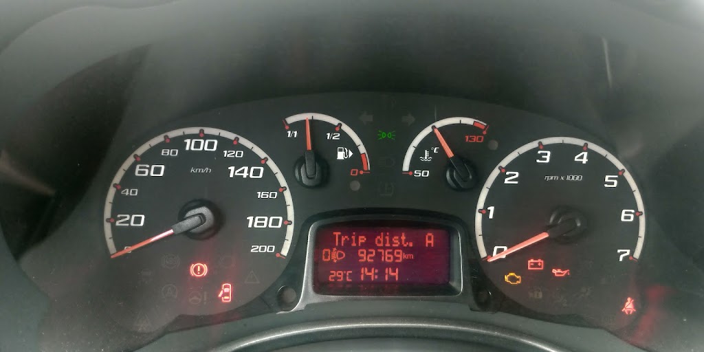 Serviço de Leasing de Automóveis em Santa-Cruz