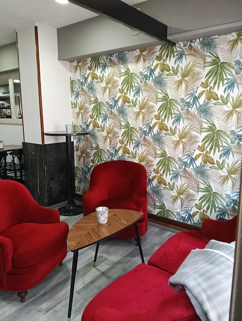 Bar Gasto Gallo Aviles — Del propietario