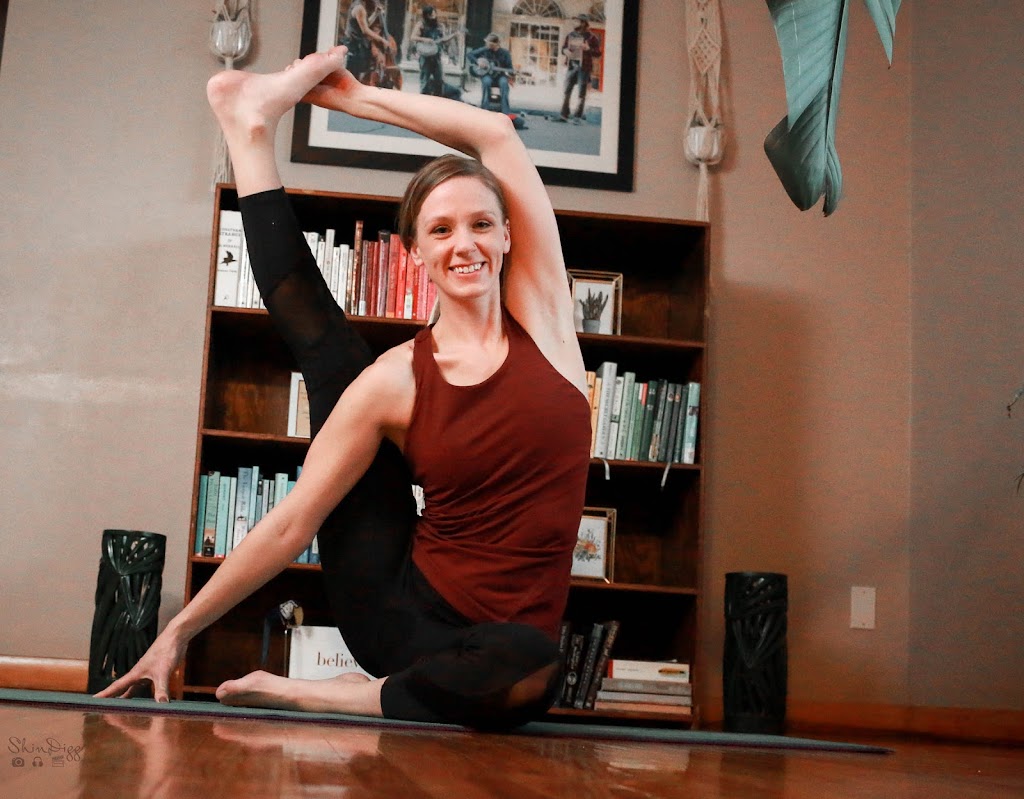  Gray Lane Yoga Studio