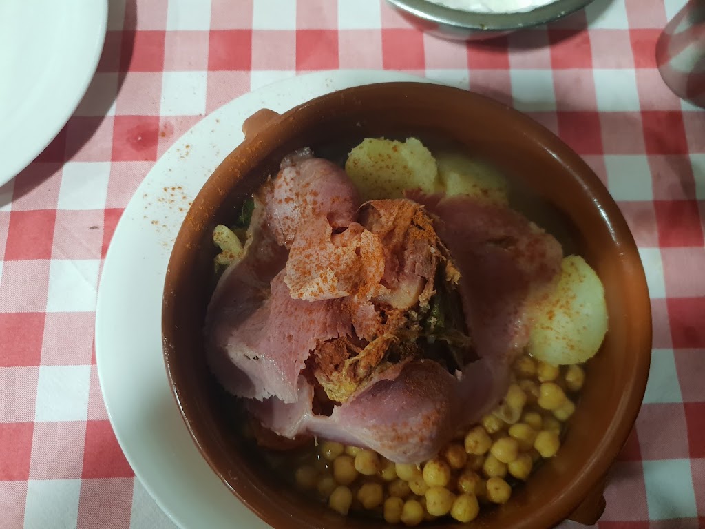 Casa Botillo — Comida y bebida