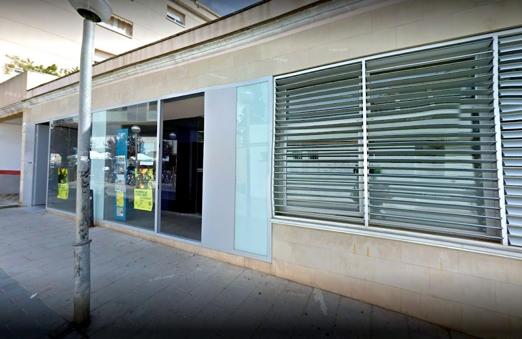 Servei de Catala del Garraf i de Vilanova i la Geltru