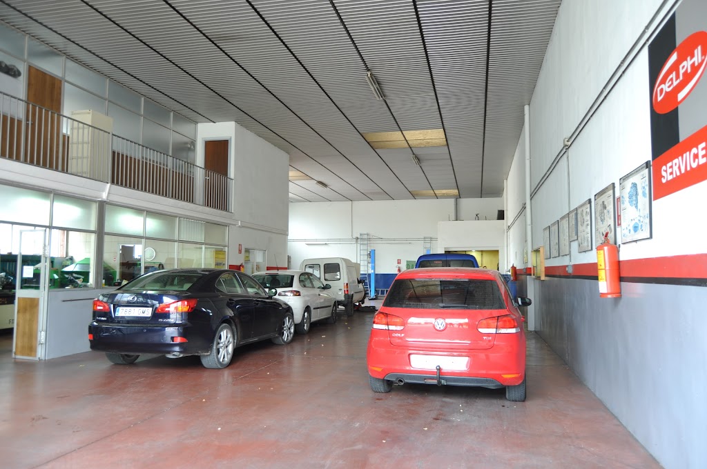 Servicio Diesel Arriero