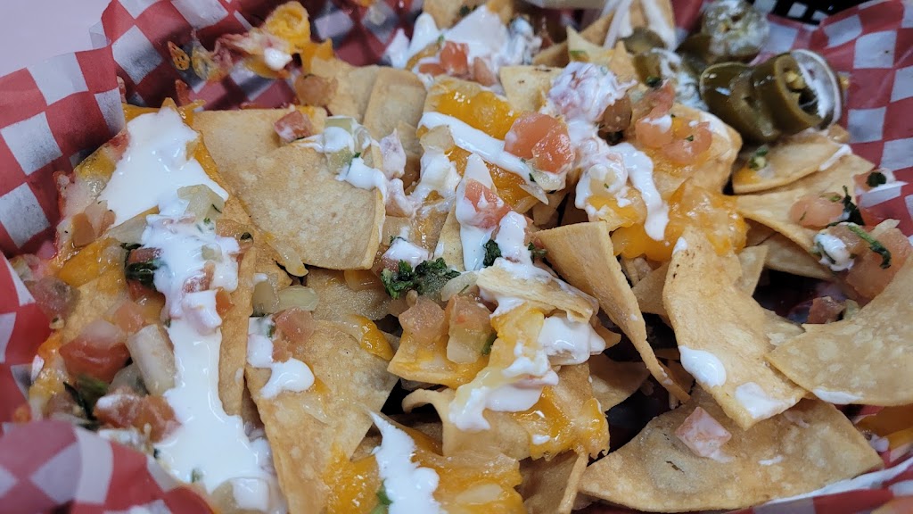 Nachos