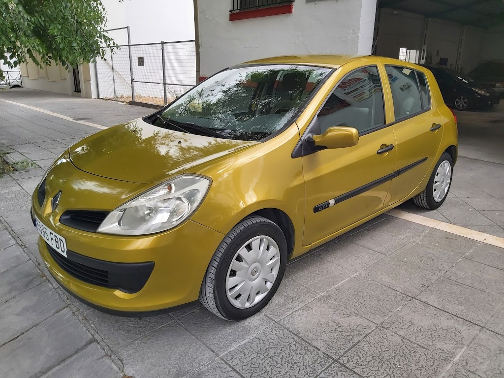 Lavadero de coches AutoSpa Car Wash