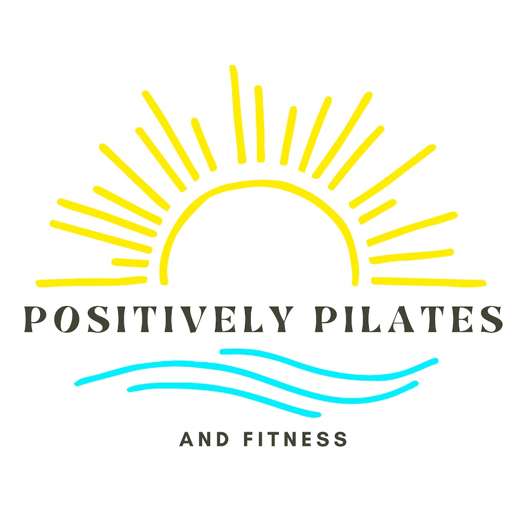  Positively Pilates and Fitness, LLC