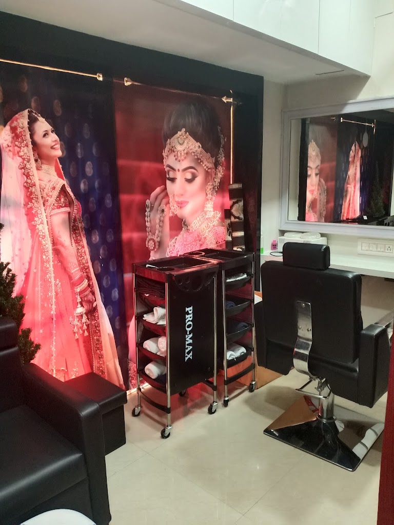 Nimi Beauty Salon