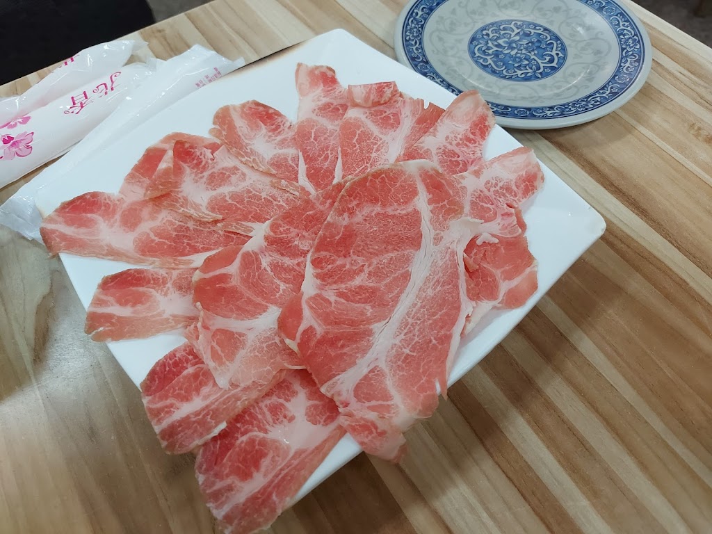 家園牛肉爐 的照片