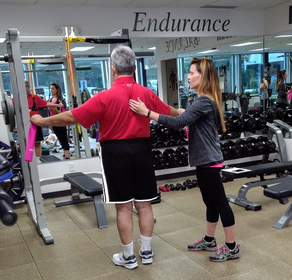  HIGH DEFINITION Personal Training Center