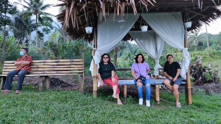 Niel Camping Ground Wailan