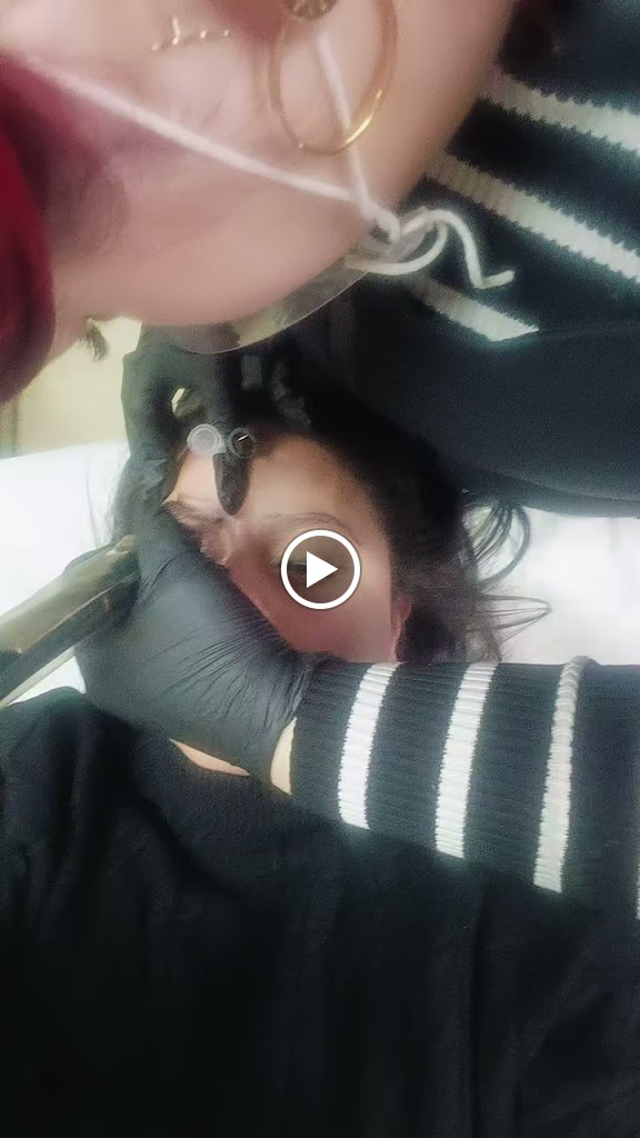 Darling Eyebrows — Videos