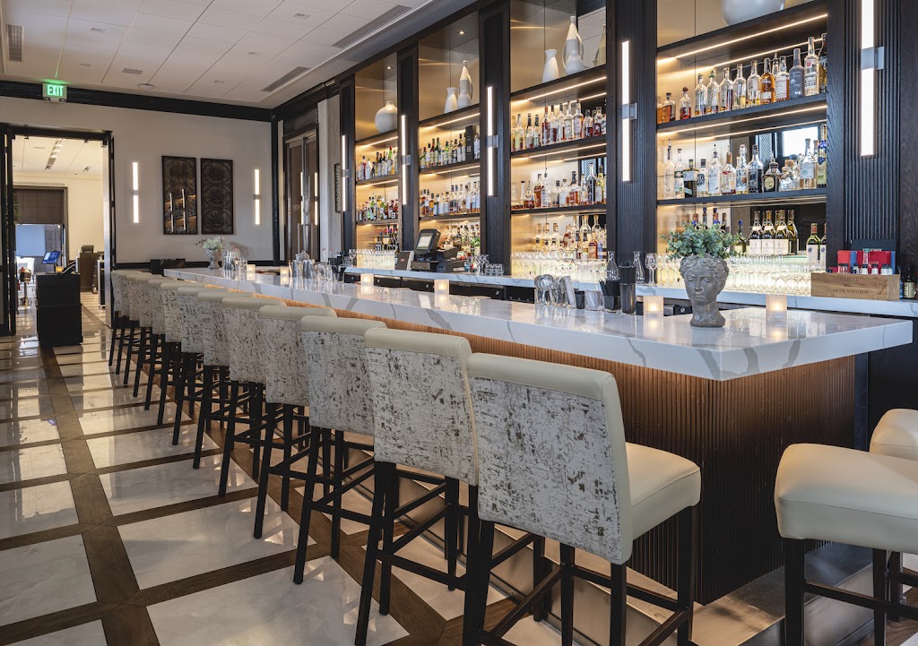  Bacchus - A Bartolotta Restaurant