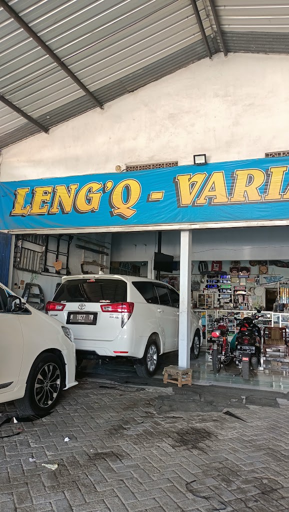 Leng-Q Variasi