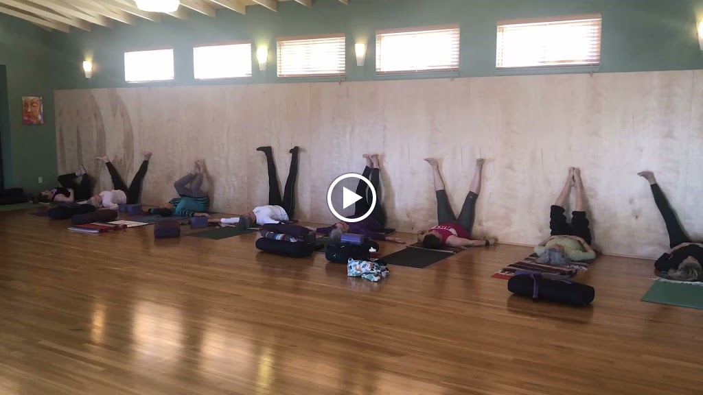  Arkansas Yoga and Therapy Center