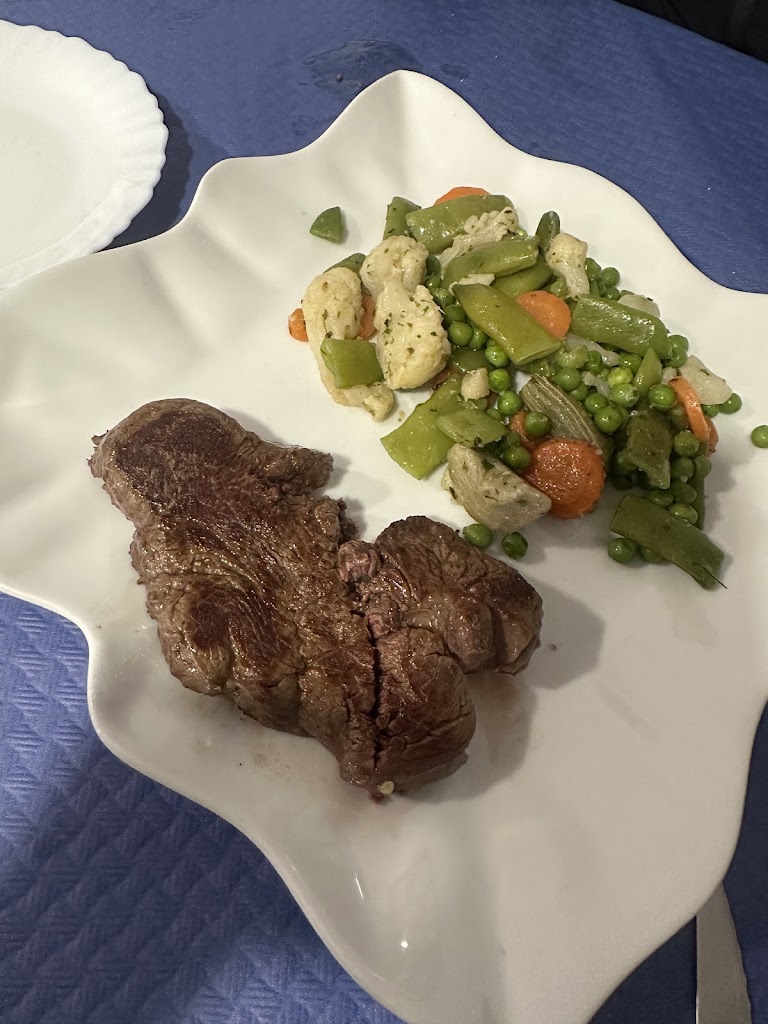 Bar Restaurante Sabor Andaluz Coin — Mas recientes