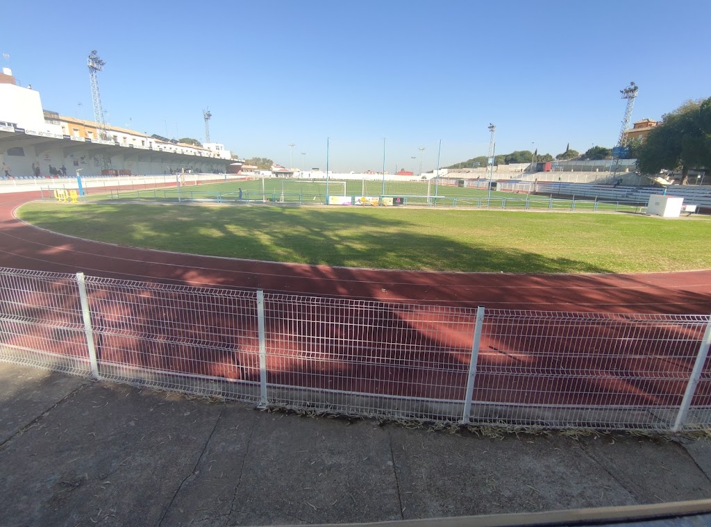 Campo de Futbol Alameda