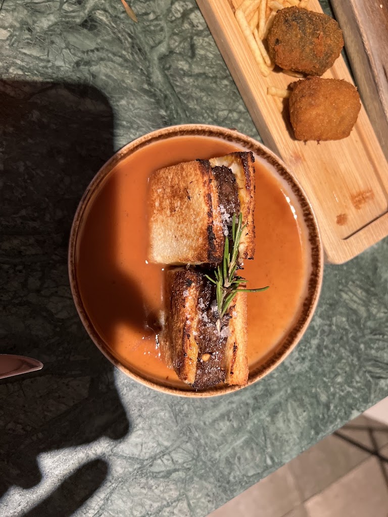 Restaurante La Vasca — Mas recientes