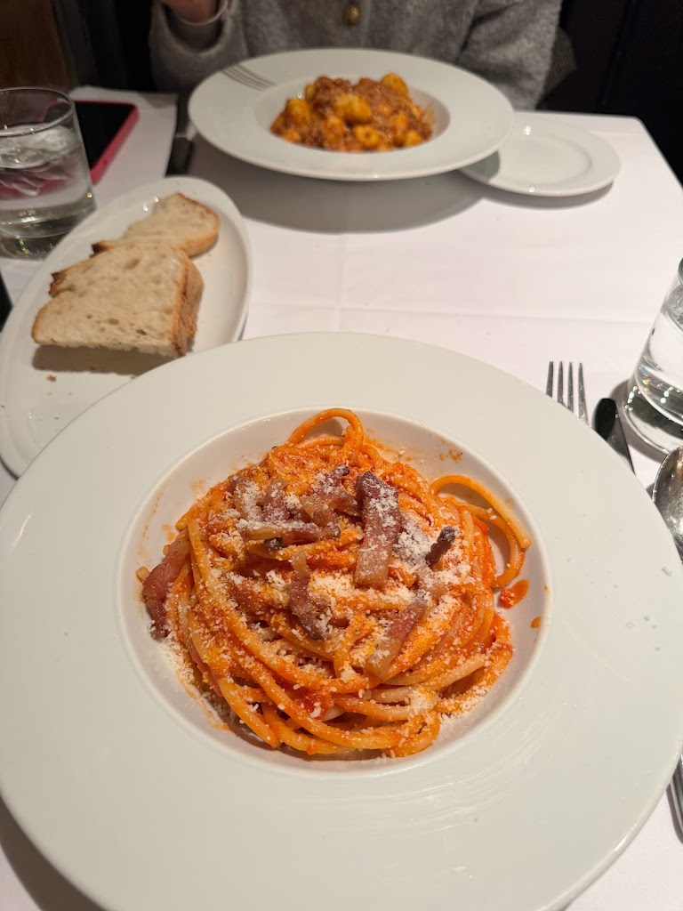 Bucatini