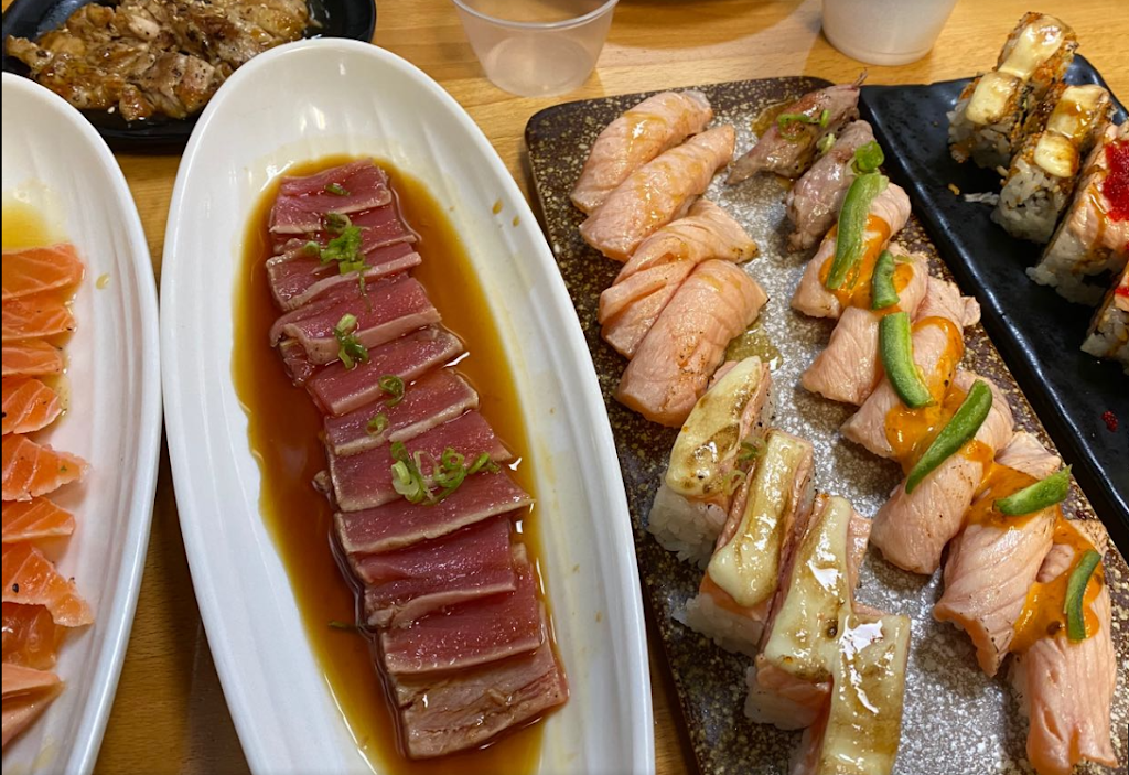 Food & drink