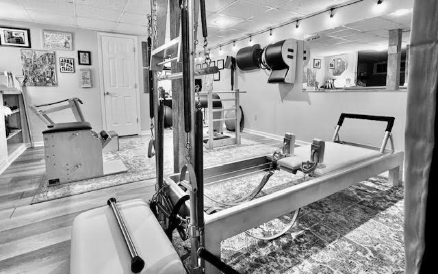  The Mindful Bodi Movement Center