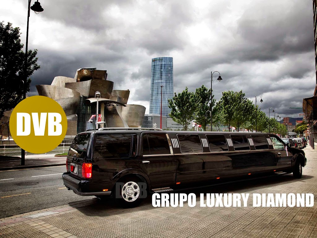 LIMUSINAS BILBAO