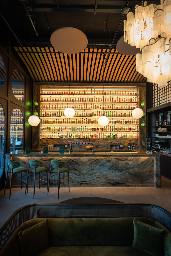 HERA Restaurant in London