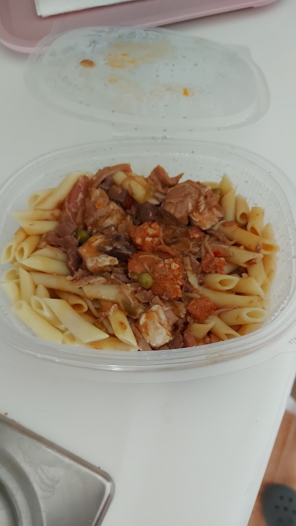 POLYGONFOOD S.L. — Comida y bebida