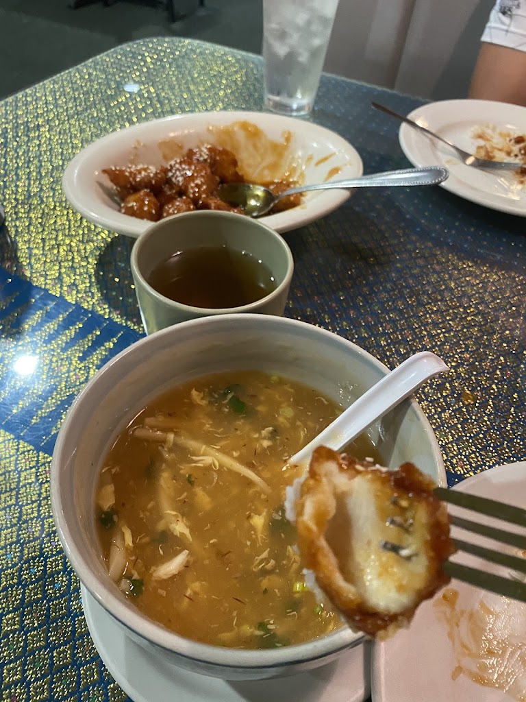 Sawasdee Thai Restaurant