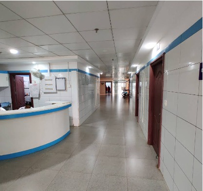 Anaamaya Medical Institute