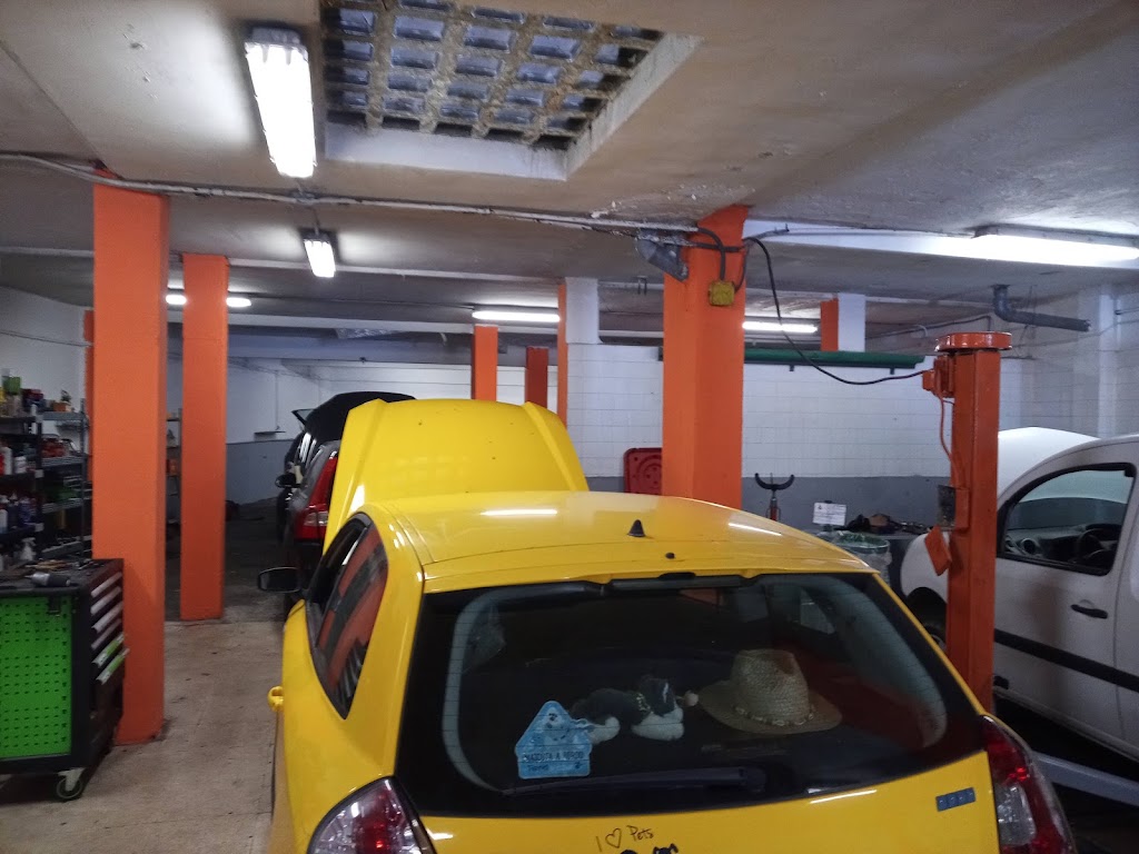 JC CARS / Limpieza filtro particulas/Compraventa de coches — Del propietario