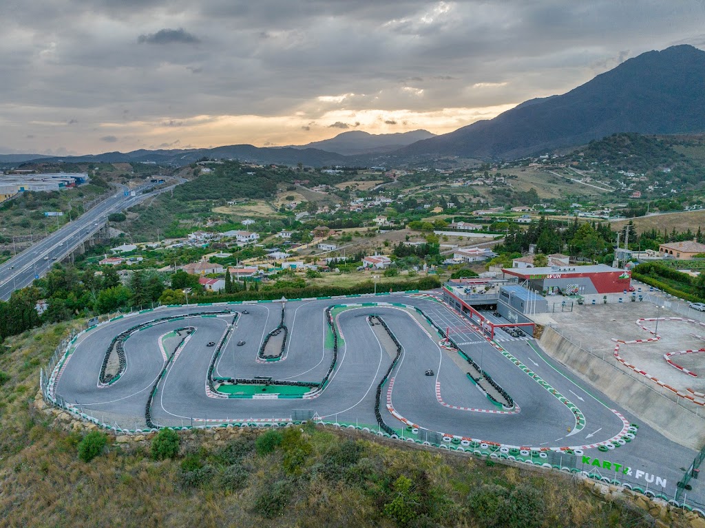 Kart&Fun Estepona