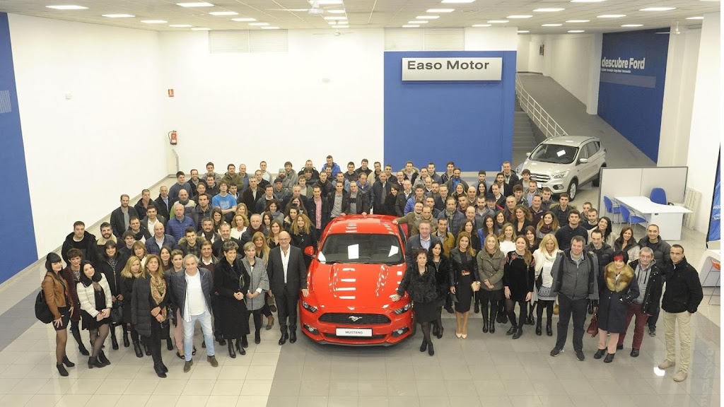 Hyundai Oarso Car — Todas