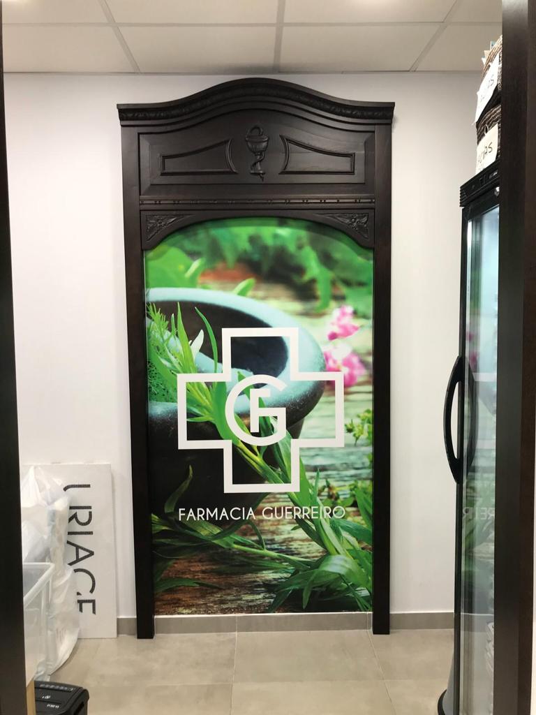 Farmacia Fernando Guerreiro