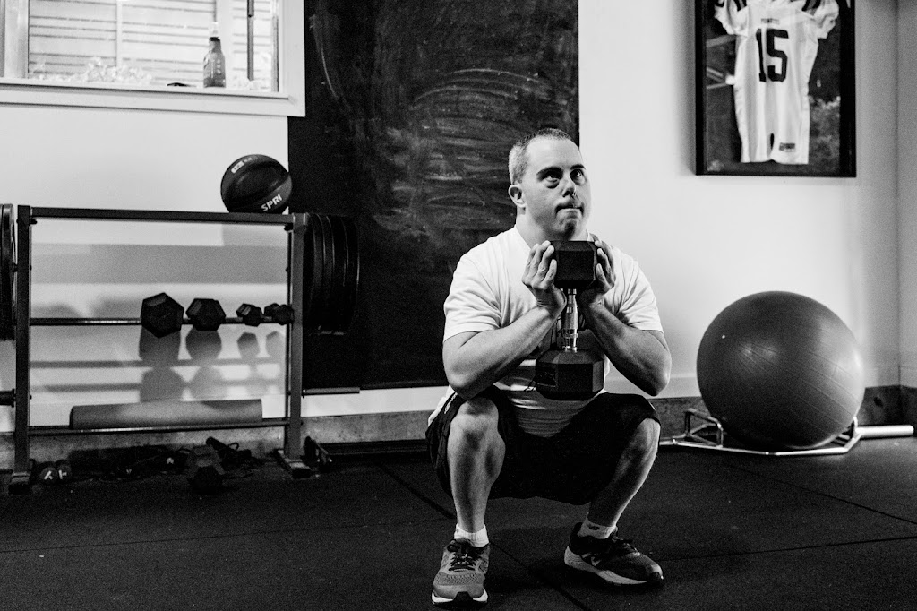  Specialty Athletic Training - Portland