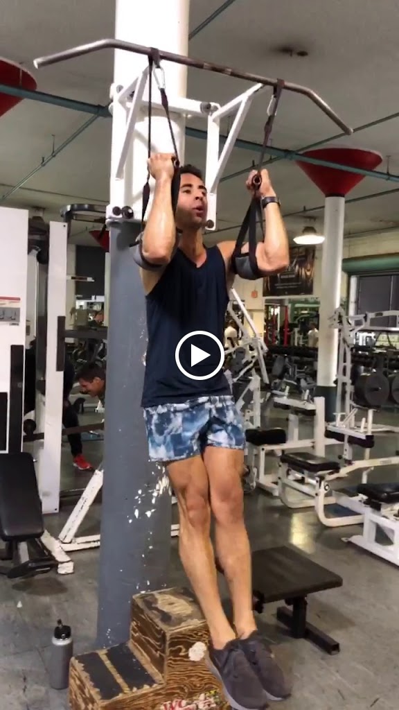  Art's Formula Fitness