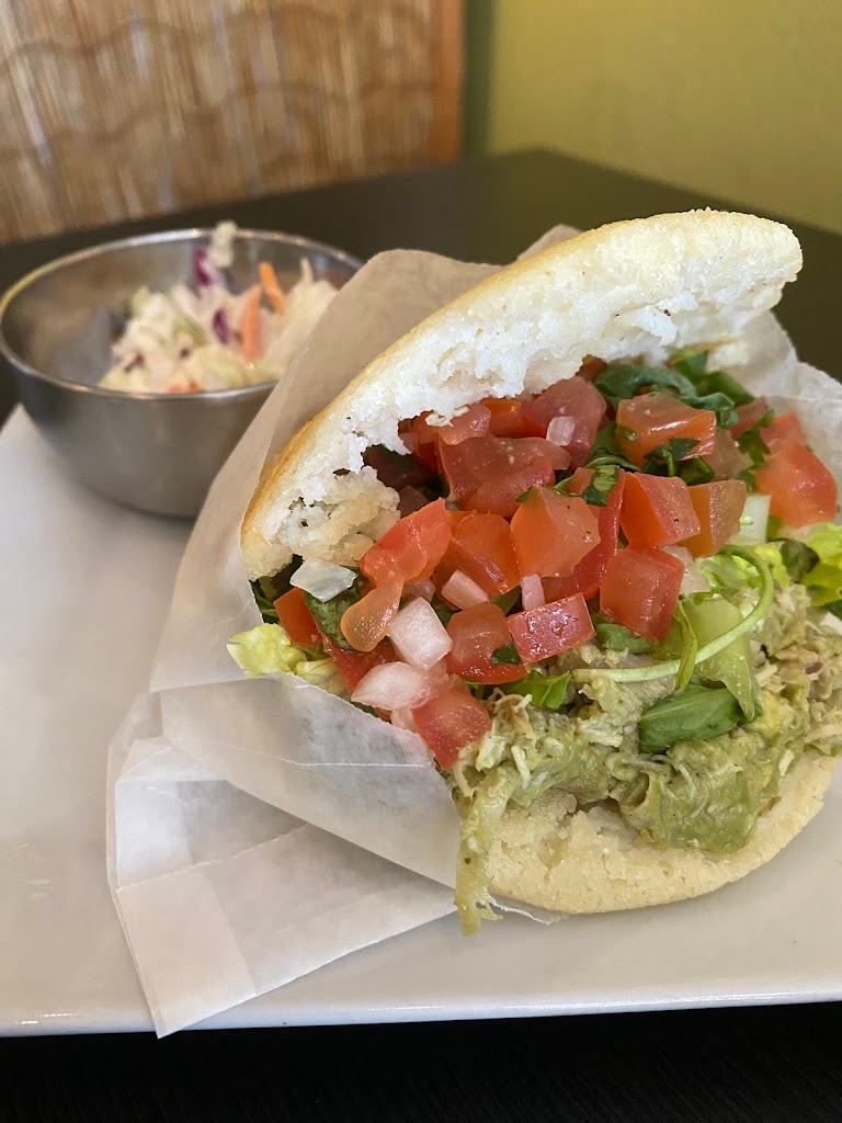 Arepa