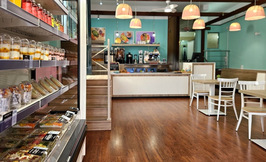 Real Food Market La Laguna