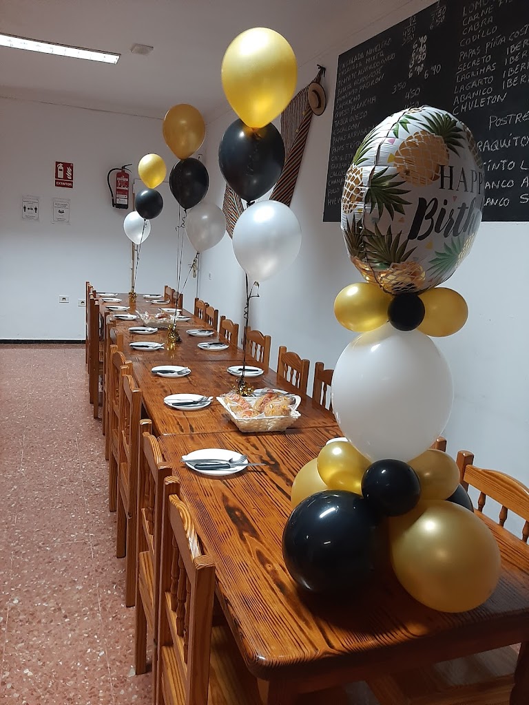 Guachinche El Novelero Melenara