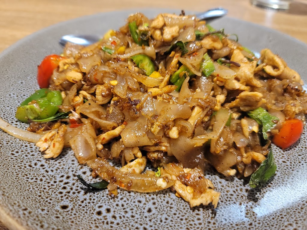 Thai BBQ