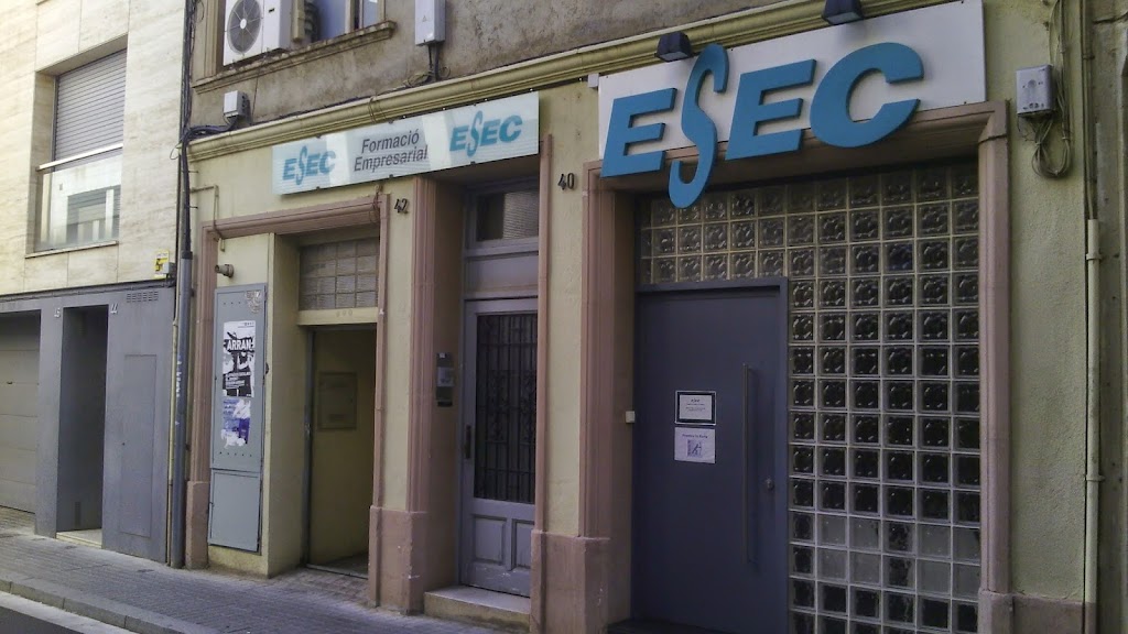ESEC