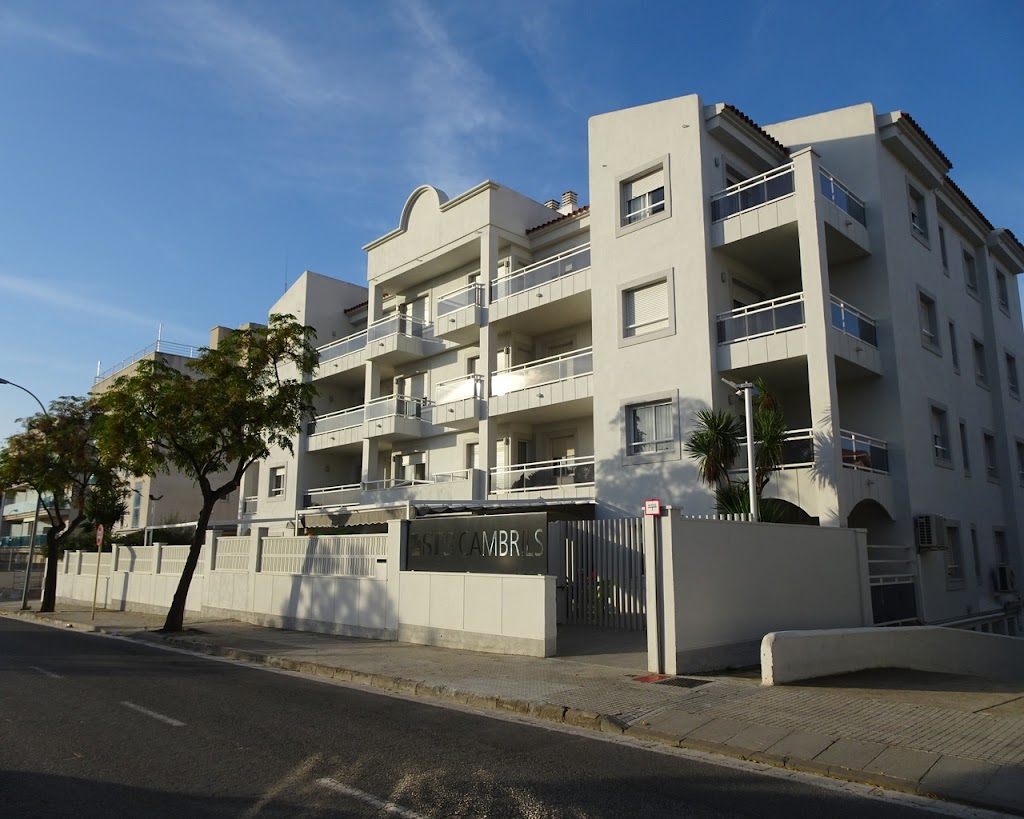 Colisee Cambrils | Residencia y Centro de Mayores