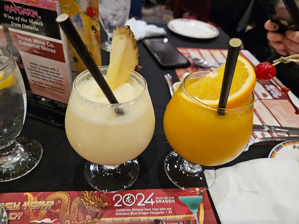 Margarita