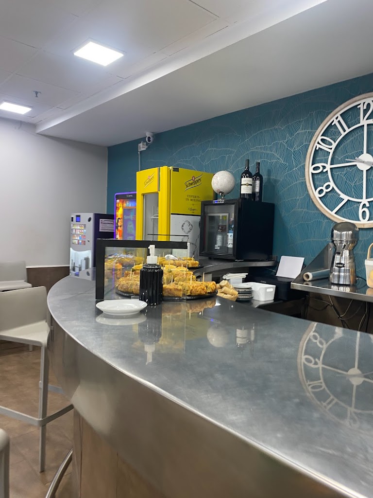 Cafeteria Eroski Llodio