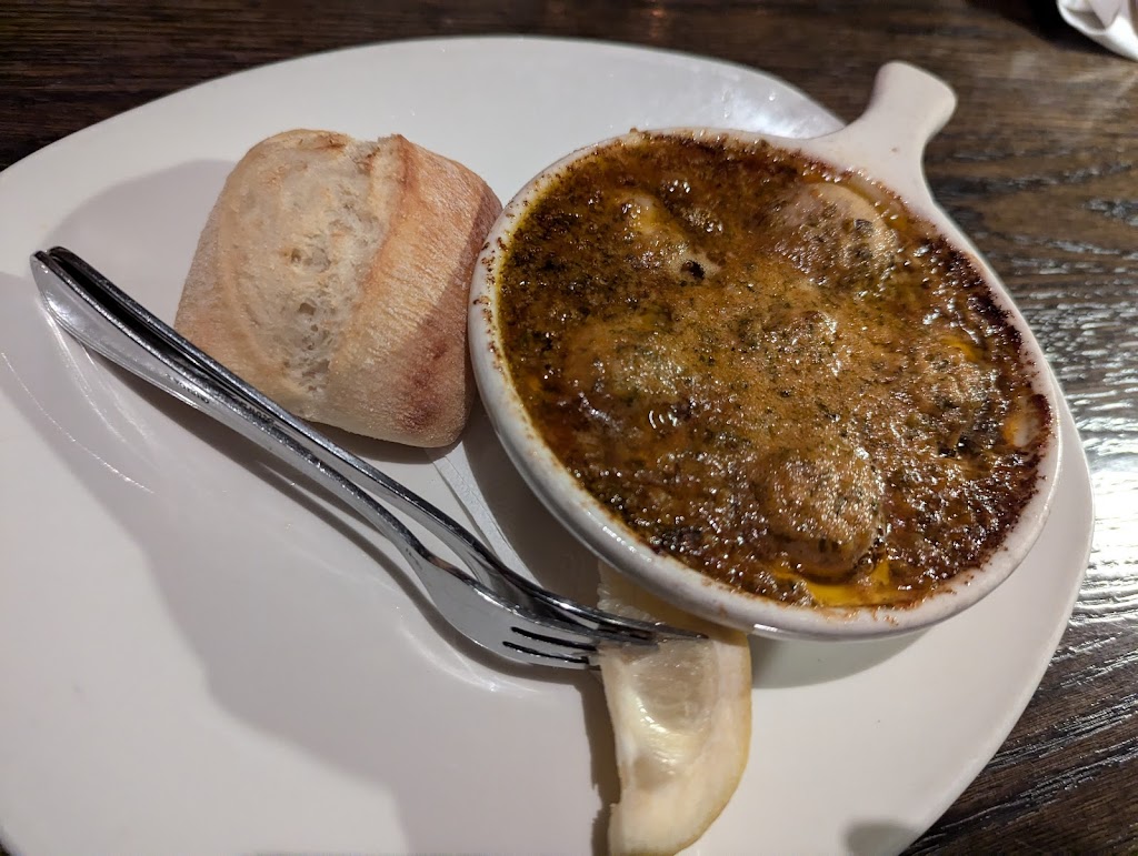 Escargot