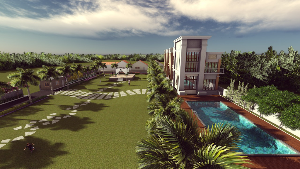 Hotel Nirmala Heights And Resorts
