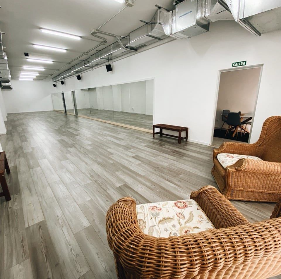 CubaDance Academia de Baile