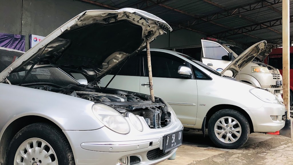 Bengkel Mobil 24 Jam Bekasi