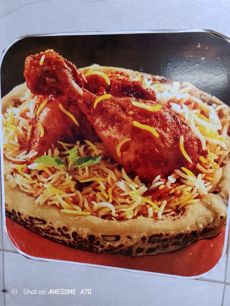 Food & drink